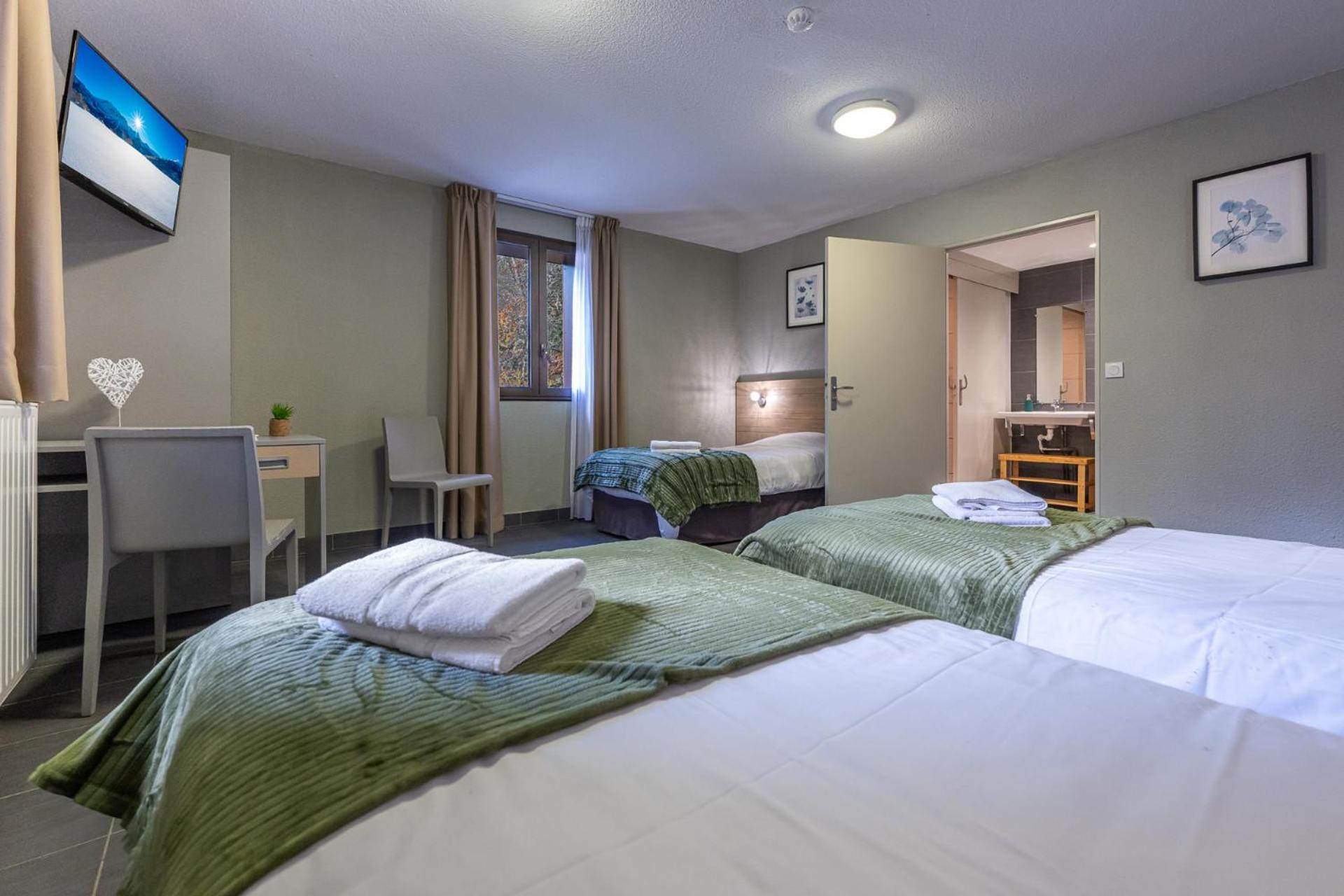 Orcières Auberge De La Graviere מראה חיצוני תמונה